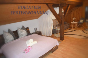 Edelstein Ferienwohnung Philippsreut